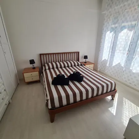 Апартаменты Casa Patrizia By Portofinovacanze Рапалло