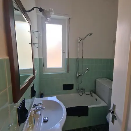 Casa Patrizia By Portofinovacanze *