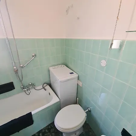 Daire Casa Patrizia By Portofinovacanze