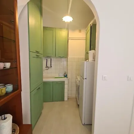 Casa Patrizia By Portofinovacanze * Rapallo