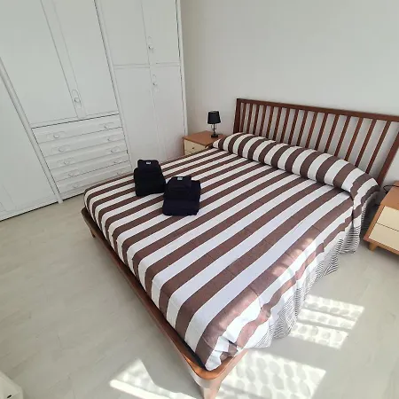 Апартаменты Casa Patrizia By Portofinovacanze
