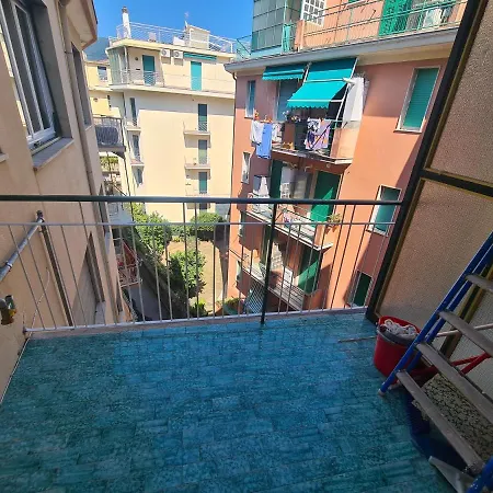 Casa Patrizia By Portofinovacanze *