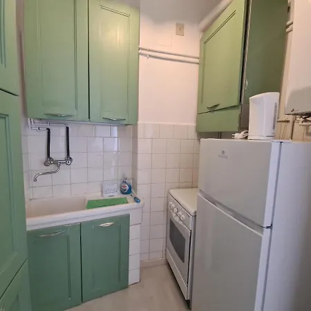 Casa Patrizia By Portofinovacanze *