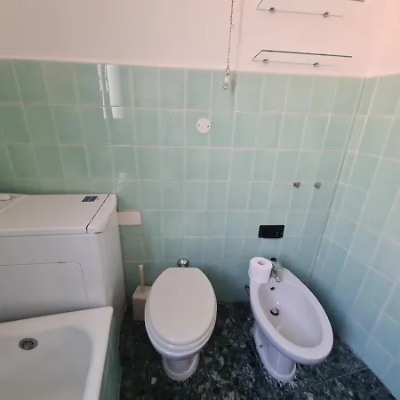 Апартаменты Casa Patrizia By Portofinovacanze *