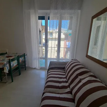 Апартаменты Casa Patrizia By Portofinovacanze