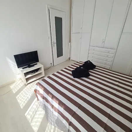 Casa Patrizia By Portofinovacanze Rapallo