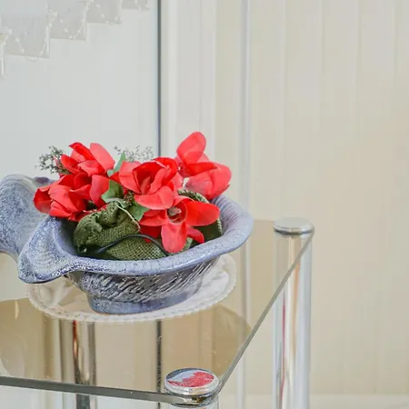 Casa Patrizia By Portofinovacanze Lejlighed Rapallo