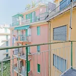 Casa Patrizia By Portofinovacanze Apartment Rapallo