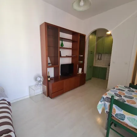 Casa Patrizia By Portofinovacanze Rapallo