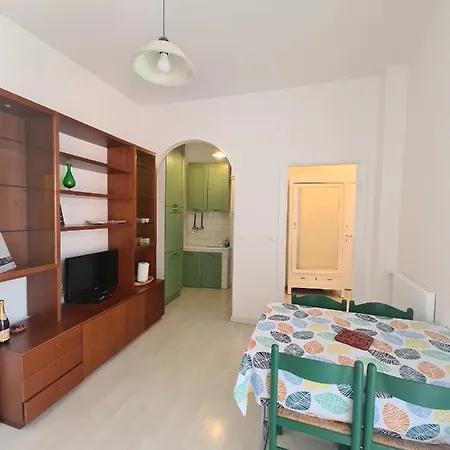 Casa Patrizia By Portofinovacanze 라팔로