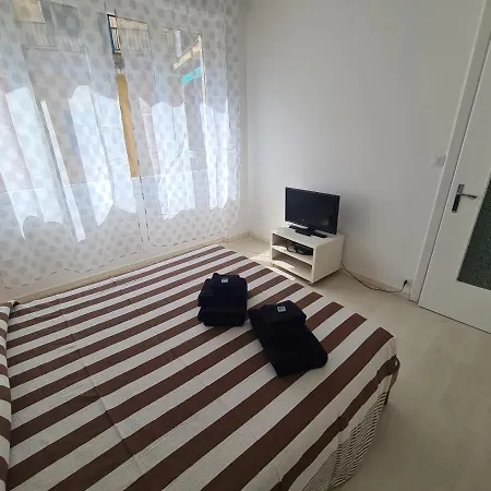 Casa Patrizia By Portofinovacanze * Rapallo