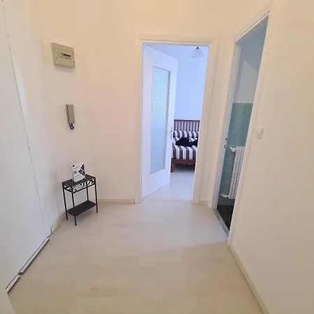 Apartament Casa Patrizia By Portofinovacanze *