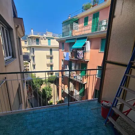 Casa Patrizia By Portofinovacanze *