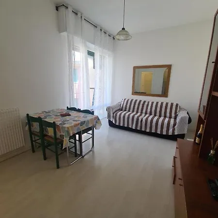Apartament Casa Patrizia By Portofinovacanze