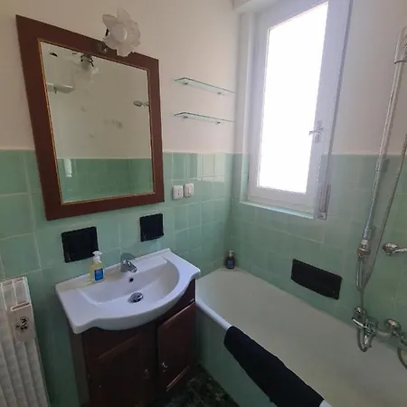 Casa Patrizia By Portofinovacanze *