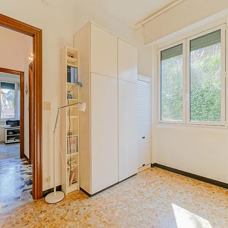 Appartement Casa Patrizia By Portofinovacanze Rapallo