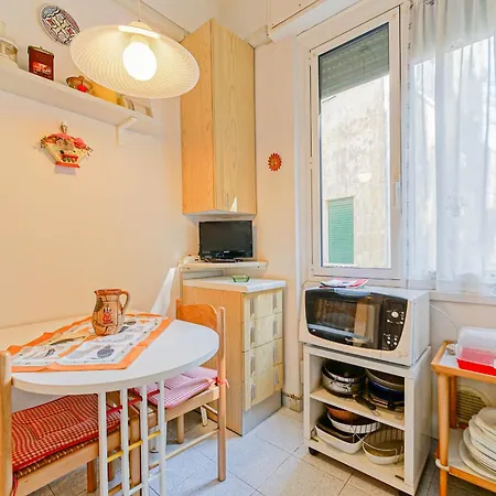 Appartamento Casa Patrizia By Portofinovacanze