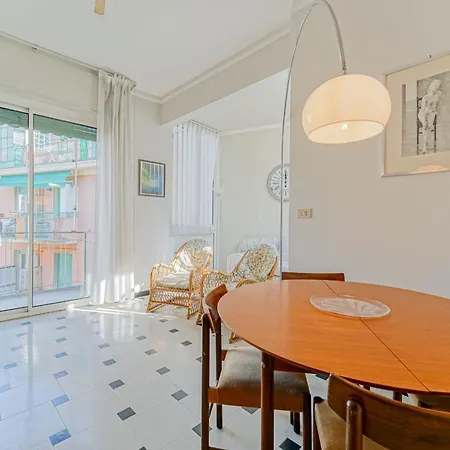 Appartement Casa Patrizia By Portofinovacanze Rapallo