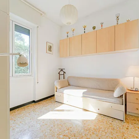 Casa Patrizia By Portofinovacanze * Rapallo