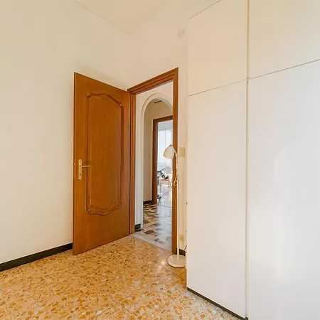 Appartement Casa Patrizia By Portofinovacanze Rapallo