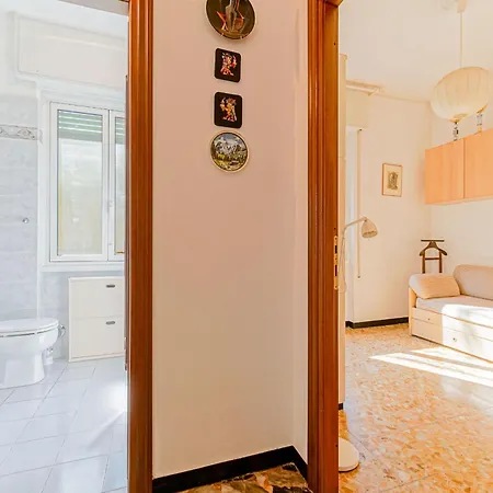 Casa Patrizia By Portofinovacanze *