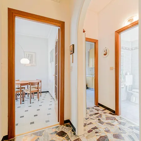 Casa Patrizia By Portofinovacanze Appartement