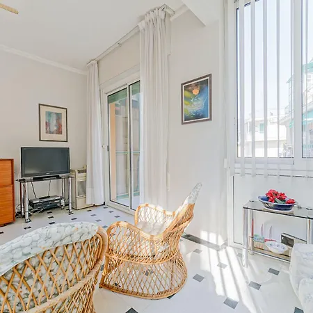 Casa Patrizia By Portofinovacanze * 라팔로