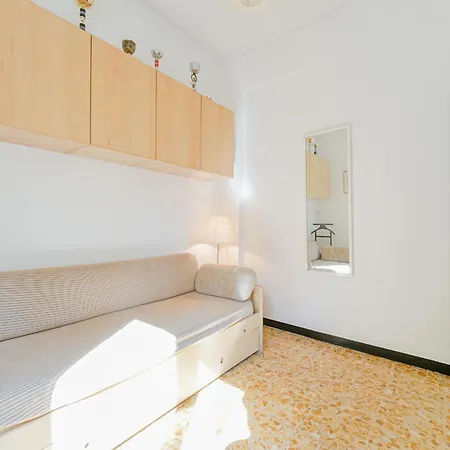 아파트 Casa Patrizia By Portofinovacanze