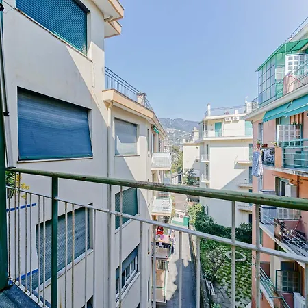 Casa Patrizia By Portofinovacanze Rapallo