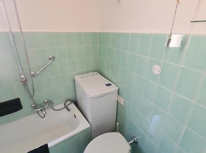 Apartment Casa Patrizia By Portofinovacanze