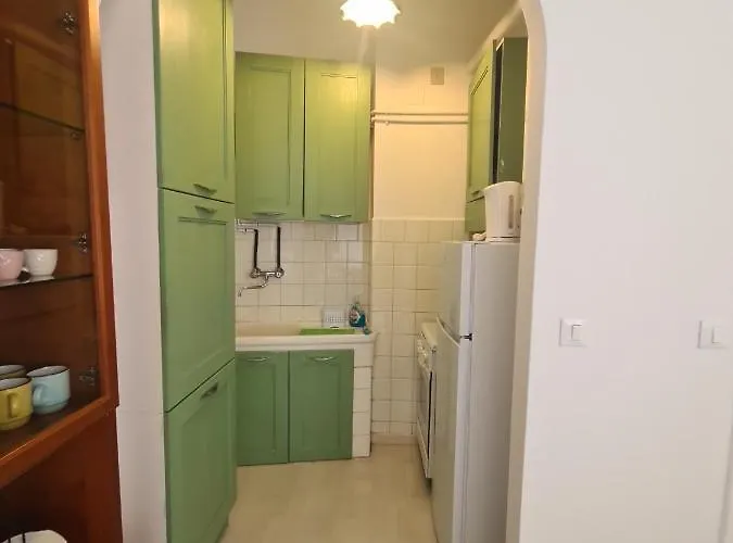 Casa Patrizia By Portofinovacanze * Rapallo