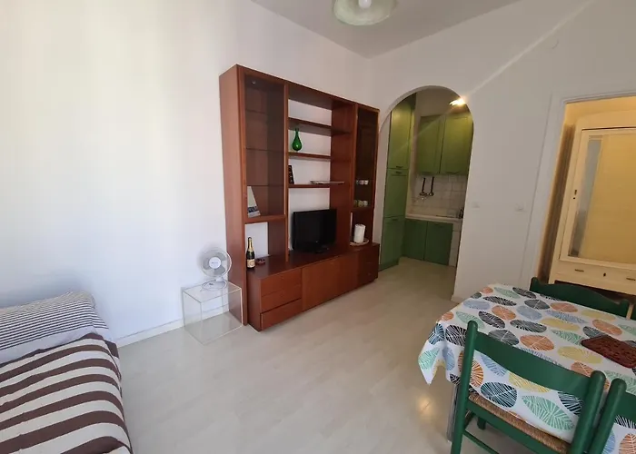 Casa Patrizia By Portofinovacanze Rapallo