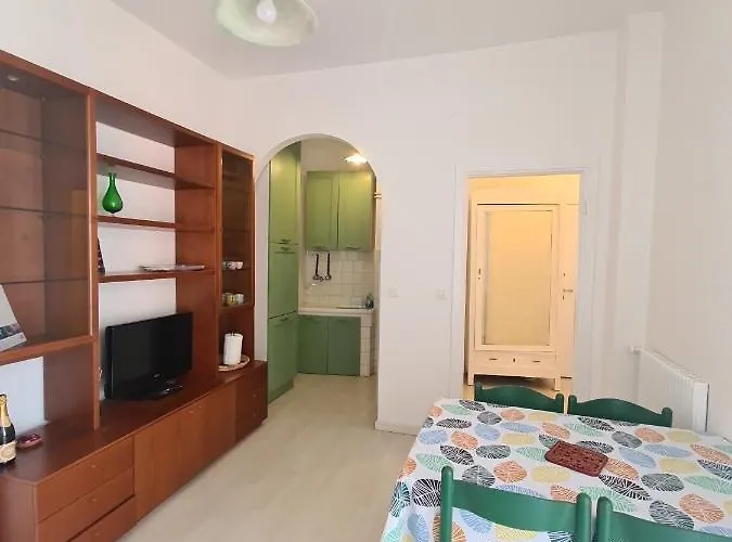 Casa Patrizia By Portofinovacanze Rapallo