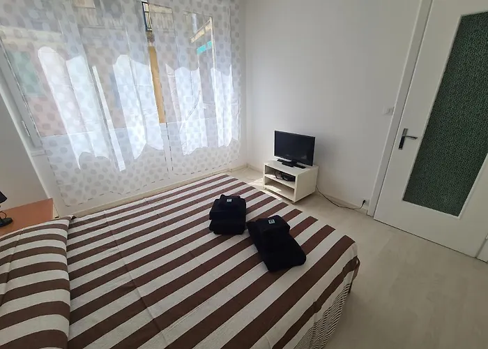 Casa Patrizia By Portofinovacanze * Rapallo