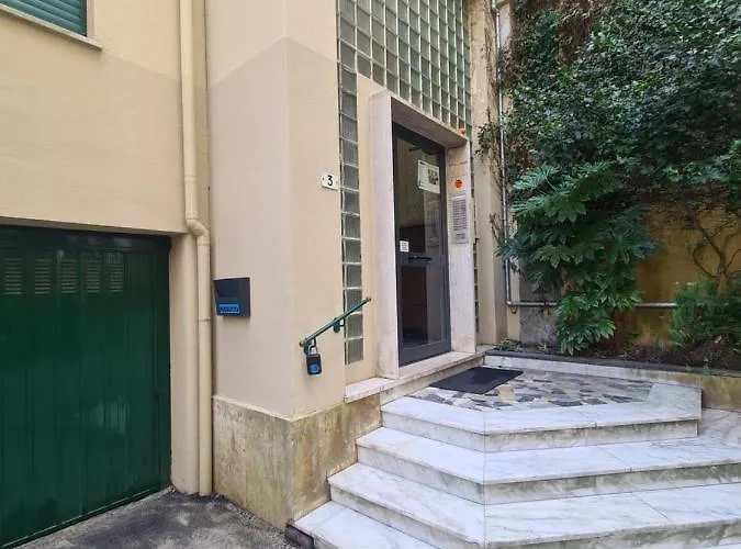 Apartment Casa Patrizia By Portofinovacanze Rapallo