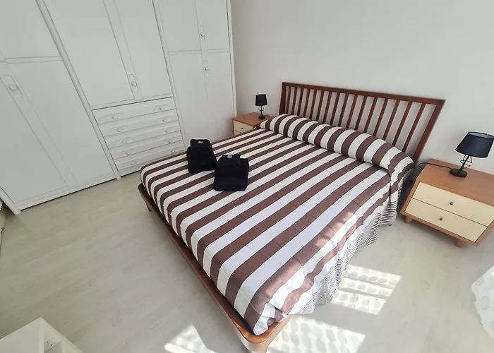 Apartment Casa Patrizia By Portofinovacanze