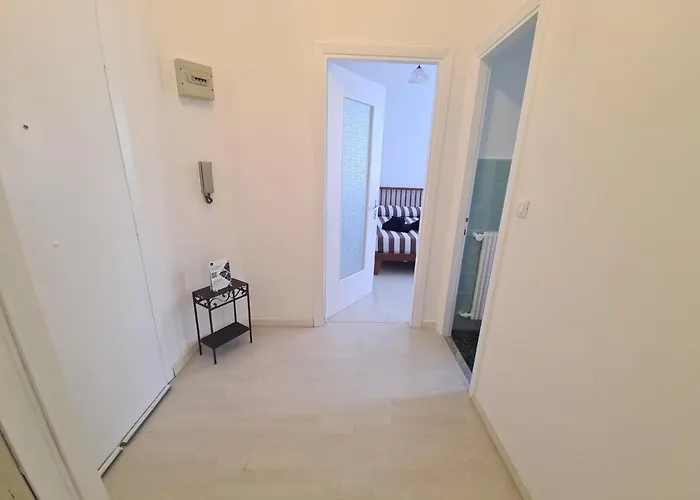 Apartment Casa Patrizia By Portofinovacanze *