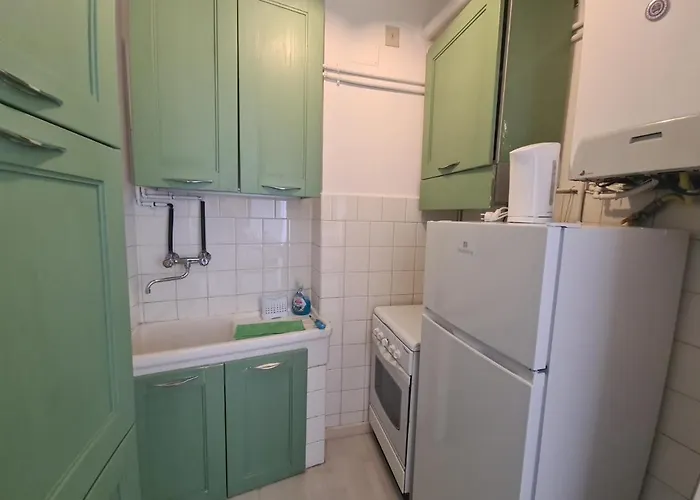 Casa Patrizia By Portofinovacanze *