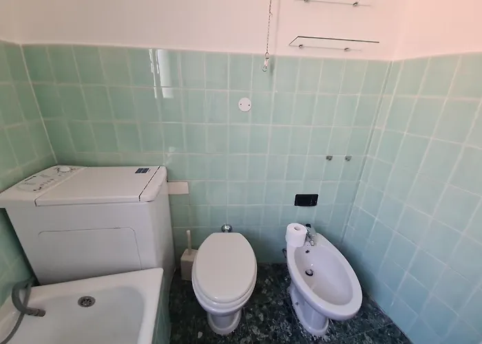 Apartment Casa Patrizia By Portofinovacanze *