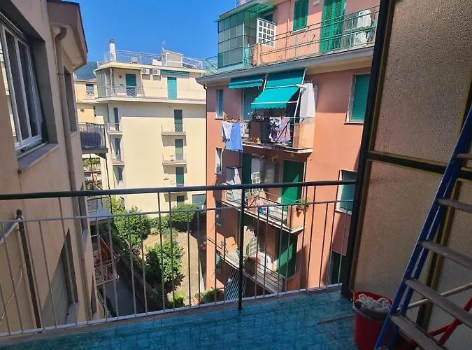 Casa Patrizia By Portofinovacanze *