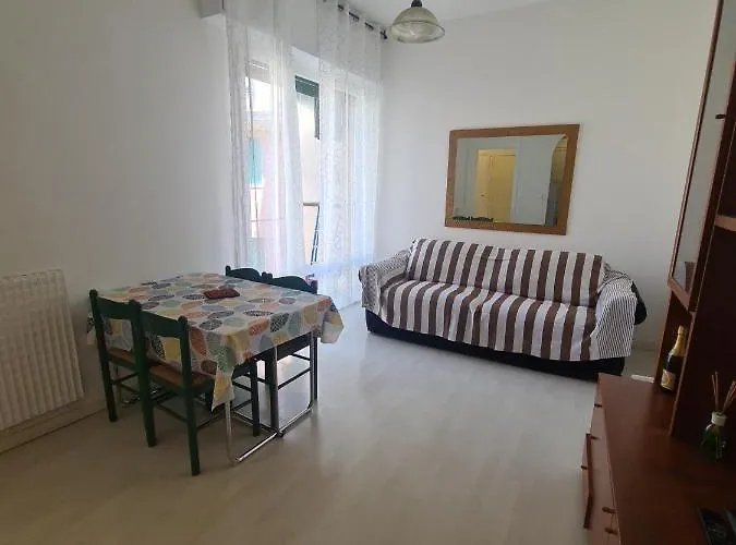 Apartment Casa Patrizia By Portofinovacanze