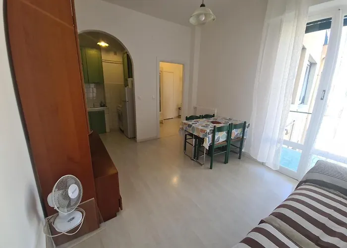 Casa Patrizia By Portofinovacanze