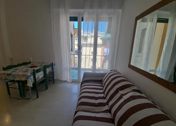 Apartment Casa Patrizia By Portofinovacanze