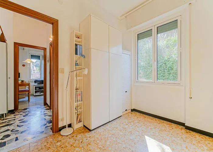 Apartment Casa Patrizia By Portofinovacanze Rapallo