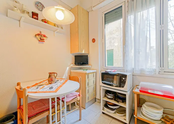 Apartment Casa Patrizia By Portofinovacanze