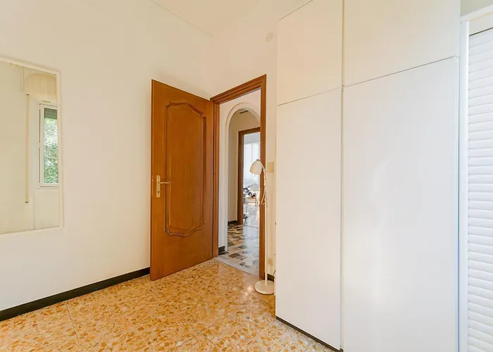 Apartment Casa Patrizia By Portofinovacanze Rapallo