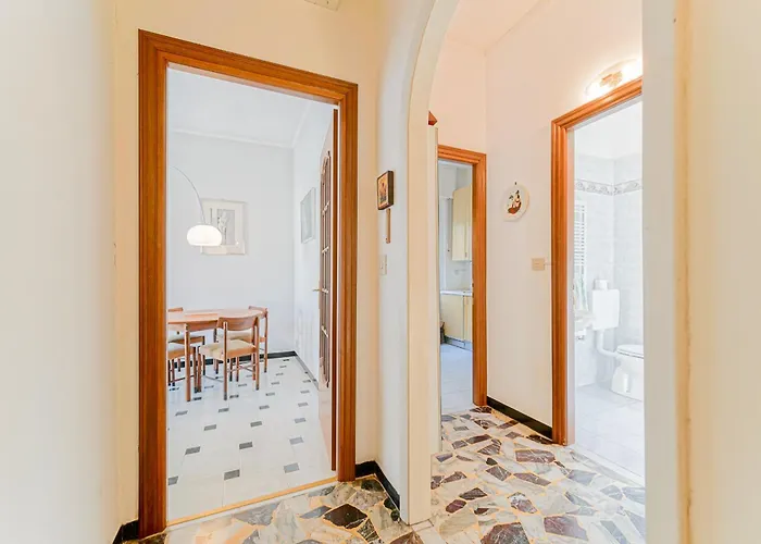 Casa Patrizia By Portofinovacanze Apartment