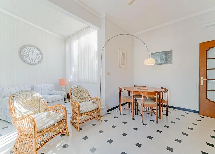 Casa Patrizia By Portofinovacanze *