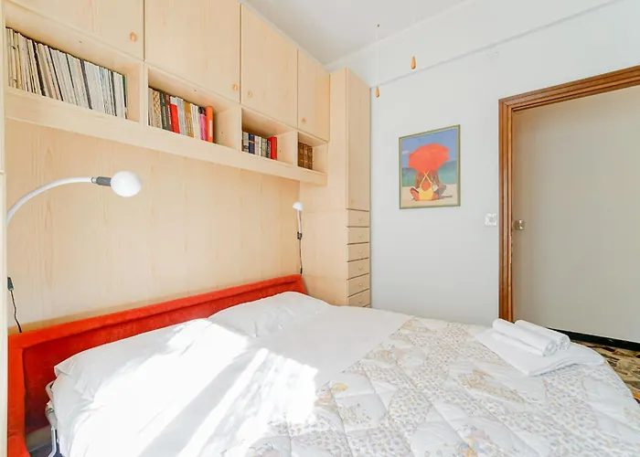 Casa Patrizia By Portofinovacanze *