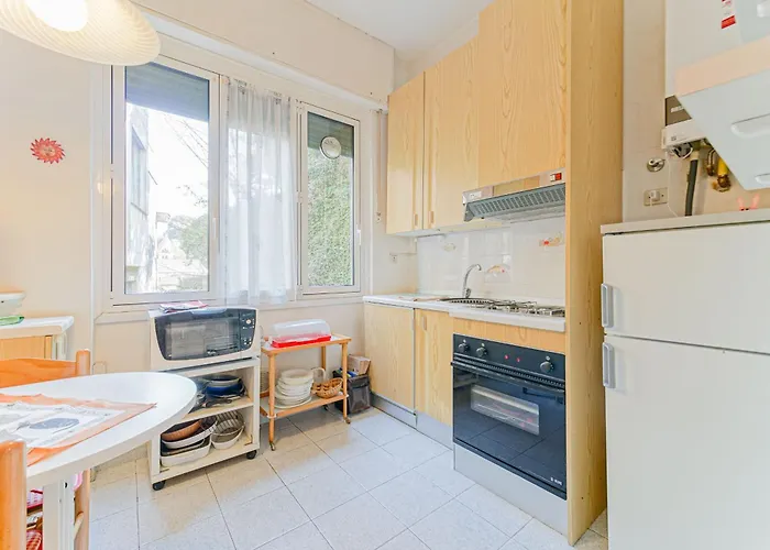 Casa Patrizia By Portofinovacanze Apartment